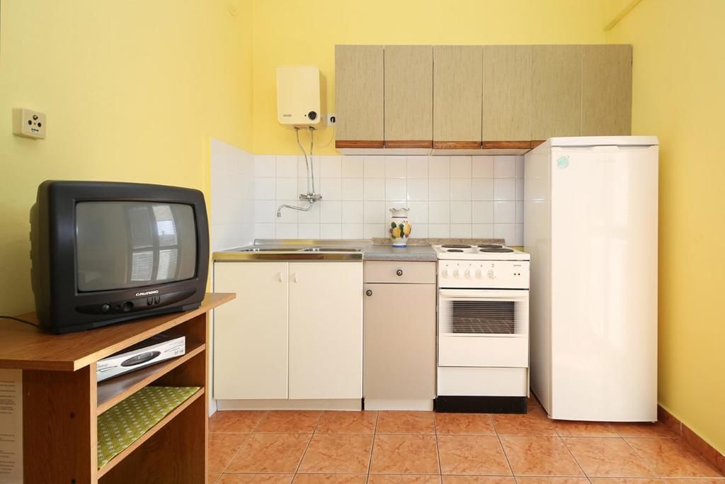 Apartments Branko Rovinj Exterior foto