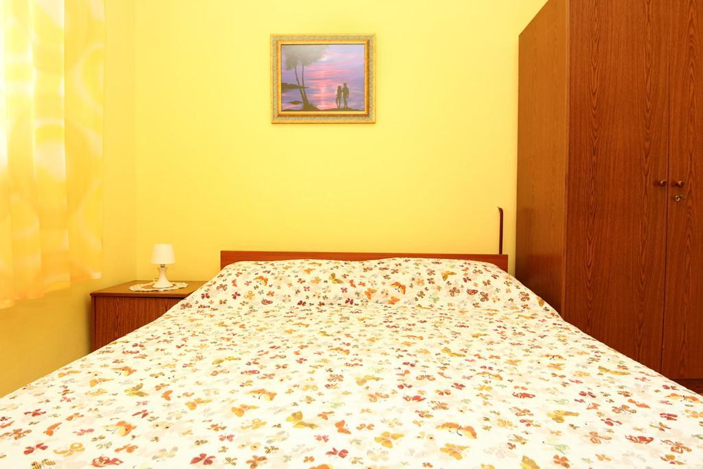 Apartments Branko Rovinj Exterior foto