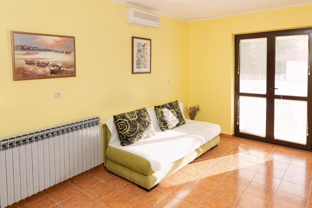 Apartments Branko Rovinj Exterior foto