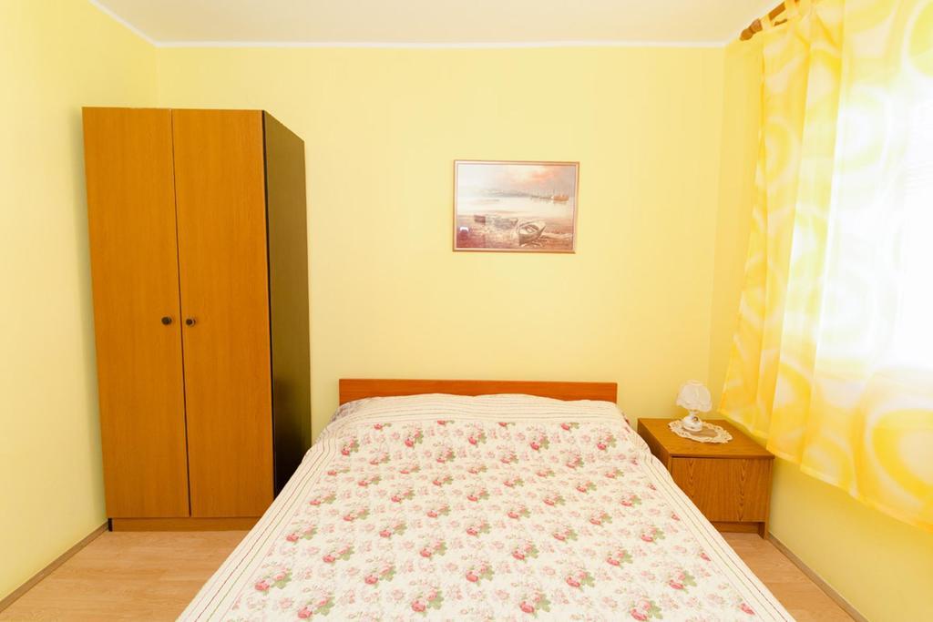 Apartments Branko Rovinj Exterior foto
