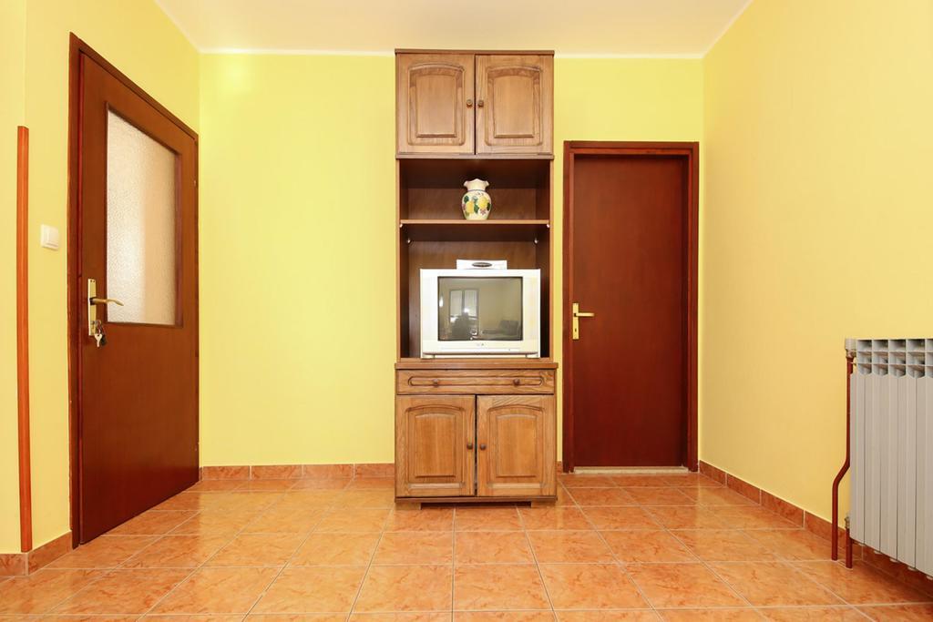 Apartments Branko Rovinj Exterior foto