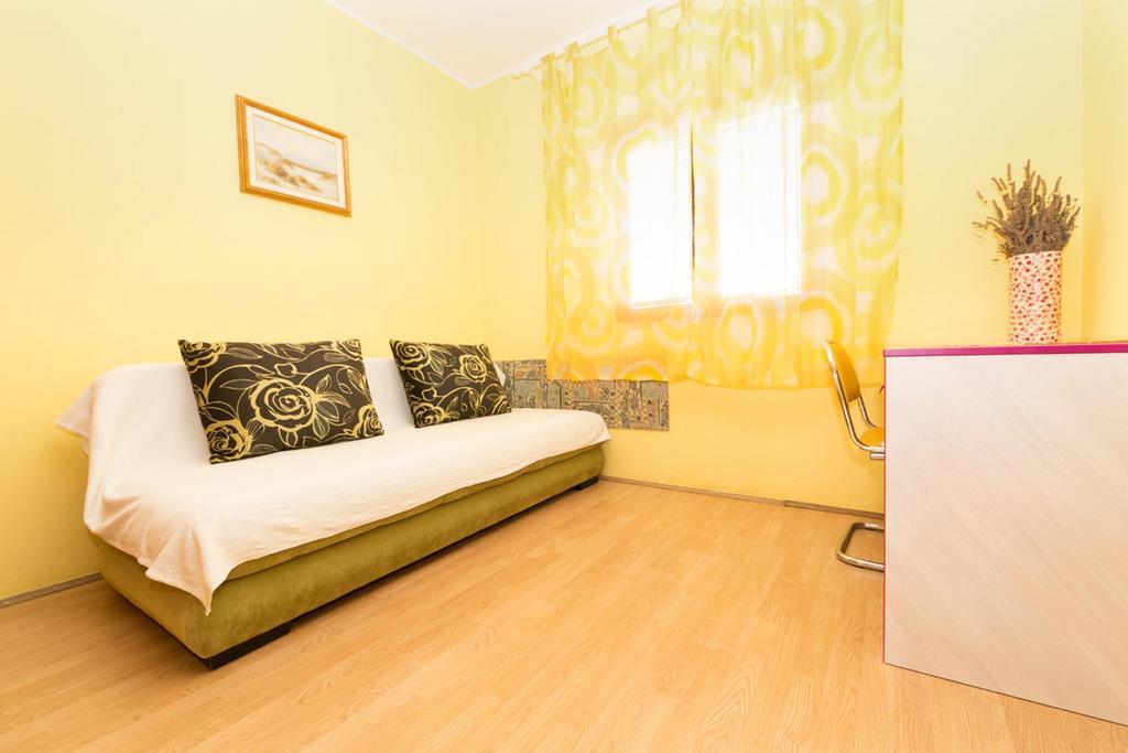 Apartments Branko Rovinj Exterior foto
