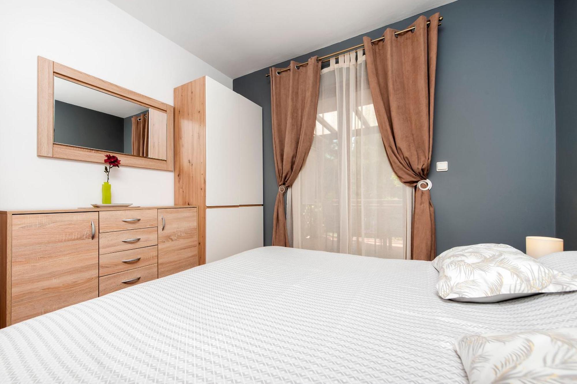 Apartments Branko Rovinj Exterior foto